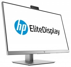 HP Led Ips Monitor 23.8 EliteDisplay E243d 1920 x 1080, 16:9, 1000:1, 250cd, 7ms, HDMI, VGA Iroda &eacute;s sz&aacute;m&iacute;t&aacute;stechnika - Monitor - Monitor - 487119