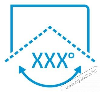 HP Led Ips Monitor 23.8 EliteDisplay E243d 1920 x 1080, 16:9, 1000:1, 250cd, 7ms, HDMI, VGA Iroda &eacute;s sz&aacute;m&iacute;t&aacute;stechnika - Monitor - Monitor - 487119