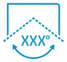 HP Led Ips Monitor 23.8 EliteDisplay E243d 1920 x 1080, 16:9, 1000:1, 250cd, 7ms, HDMI, VGA Iroda &eacute;s sz&aacute;m&iacute;t&aacute;stechnika - Monitor - Monitor - 487119