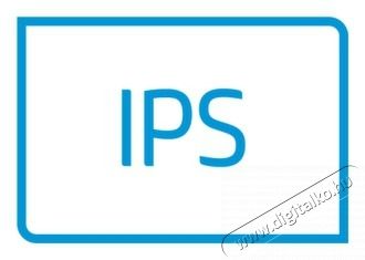 HP Led Ips Monitor 23.8 EliteDisplay E243d 1920 x 1080, 16:9, 1000:1, 250cd, 7ms, HDMI, VGA Iroda &eacute;s sz&aacute;m&iacute;t&aacute;stechnika - Monitor - Monitor - 487119