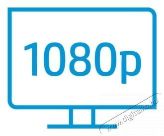 HP Led Ips Monitor 23.8 EliteDisplay E243d 1920 x 1080, 16:9, 1000:1, 250cd, 7ms, HDMI, VGA Iroda &eacute;s sz&aacute;m&iacute;t&aacute;stechnika - Monitor - Monitor - 487119