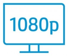 HP Led Ips Monitor 23.8 EliteDisplay E243d 1920 x 1080, 16:9, 1000:1, 250cd, 7ms, HDMI, VGA Iroda &eacute;s sz&aacute;m&iacute;t&aacute;stechnika - Monitor - Monitor - 487119