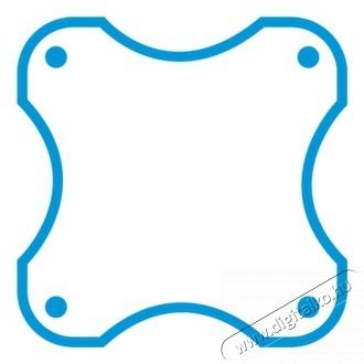 HP Led Ips Monitor 23.8 EliteDisplay E243d 1920 x 1080, 16:9, 1000:1, 250cd, 7ms, HDMI, VGA Iroda &eacute;s sz&aacute;m&iacute;t&aacute;stechnika - Monitor - Monitor - 487119