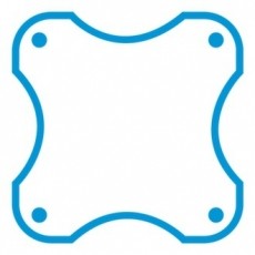 HP Led Ips Monitor 23.8 EliteDisplay E243d 1920 x 1080, 16:9, 1000:1, 250cd, 7ms, HDMI, VGA Iroda &eacute;s sz&aacute;m&iacute;t&aacute;stechnika - Monitor - Monitor - 487119