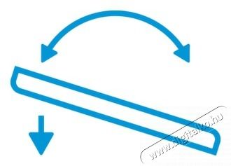 HP Led Ips Monitor 23.8 EliteDisplay E243d 1920 x 1080, 16:9, 1000:1, 250cd, 7ms, HDMI, VGA Iroda &eacute;s sz&aacute;m&iacute;t&aacute;stechnika - Monitor - Monitor - 487119