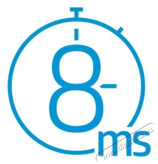 HP Led Ips Monitor 23.8 EliteDisplay E243d 1920 x 1080, 16:9, 1000:1, 250cd, 7ms, HDMI, VGA Iroda &eacute;s sz&aacute;m&iacute;t&aacute;stechnika - Monitor - Monitor - 487119