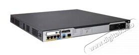 HP HPE MSR3024 AC Router Iroda &eacute;s sz&aacute;m&iacute;t&aacute;stechnika - H&aacute;l&oacute;zat - Router - 481561