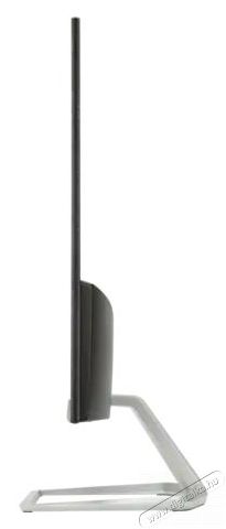 HP HP LED Monitor 23.8 24f AG IPS 1920&times;1080,16:9, 1000:1, 300cd, 5ms, AMD Freesync, VGA, HDMI, fekete Iroda &eacute;s sz&aacute;m&iacute;t&aacute;stechnika - Monitor - Professzion&aacute;lis LED kijelző - 487314