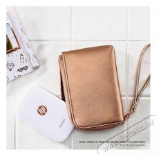 HP Sprocket tok arany  Fotó-Videó kiegészítők - Kisméretű fotónyomtató - Kiegészítő - 487628
