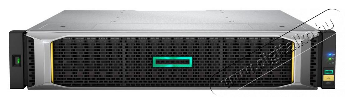 HP HPE MSA 2050 SAN DC SFF Storage Iroda &eacute;s sz&aacute;m&iacute;t&aacute;stechnika - Sz&aacute;m&iacute;t&oacute;g&eacute;p tartoz&eacute;k - Mem&oacute;ria - 490065