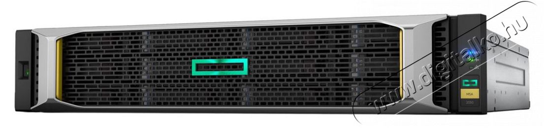 HP HPE MSA 2050 SAN DC SFF Storage Iroda &eacute;s sz&aacute;m&iacute;t&aacute;stechnika - Sz&aacute;m&iacute;t&oacute;g&eacute;p tartoz&eacute;k - Mem&oacute;ria - 490065