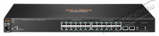HP HPE Aruba 2530 8 Switch Iroda &eacute;s sz&aacute;m&iacute;t&aacute;stechnika - H&aacute;l&oacute;zat - Switch - 480585