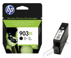 HP Patron T6M15AE (HP No903XL) Officejet, fekete 825/oldal Iroda és számítástechnika - Nyomtató - Kiegészítő - 480991