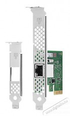 HP PCI-e Vezetékes hálózati Adapter Intel I210-T1 1000Mbps PCI-E 1x Iroda és számítástechnika - Hálózat - Hálózati kiegészítő - 481246