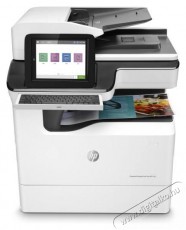 HP Tintasugaras MFP NY/M/S/F PageWide Enterprise 785f, USB/H&aacute;l&oacute;, A3, 55l/p FF(ISO, A4), 2400x1200, S&iacute;k&aacute;gyas, ADF,Duplex Iroda &eacute;s sz&aacute;m&iacute;t&aacute;stechnika - Nyomtat&oacute; - Kieg&eacute;sz&iacute;tő - 485872