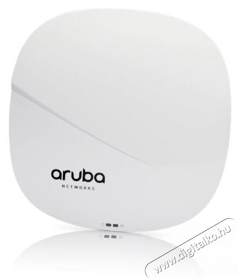 HP HPE Aruba IAP-315 (RW) Instant 2x/4x 11ac AP Iroda &eacute;s sz&aacute;m&iacute;t&aacute;stechnika - H&aacute;l&oacute;zat - Router - 485862