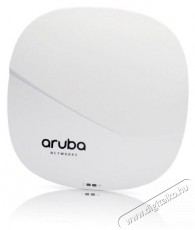 HP HPE Aruba IAP-315 (RW) Instant 2x/4x 11ac AP Iroda &eacute;s sz&aacute;m&iacute;t&aacute;stechnika - H&aacute;l&oacute;zat - Router - 485862