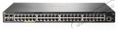 HP HPE Aruba 2540 48G PoE+ 4SFP+ Switch Iroda &eacute;s sz&aacute;m&iacute;t&aacute;stechnika - H&aacute;l&oacute;zat - Switch - 487793