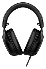 HP HyperX Cloud III fekete gamer headset Audio-Video / Hifi / Multimédia - Fül és Fejhallgatók - Fejhallgató mikrofonnal / headset - 496877