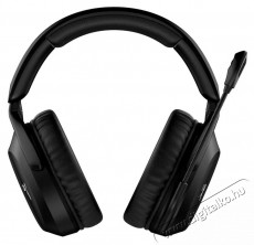 HP HyperX CloudX Stinger 2 Wireless vezeték nélküli gamer headset Mobil / Kommunikáció / Smart - Mobiltelefon kiegészítő / tok - Headset - 496851