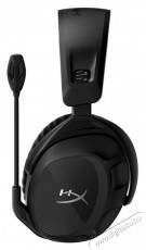 HP HyperX CloudX Stinger 2 Wireless vezeték nélküli gamer headset Mobil / Kommunikáció / Smart - Mobiltelefon kiegészítő / tok - Headset - 496851
