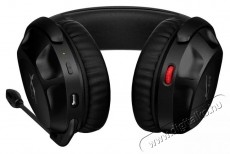 HP HyperX CloudX Stinger 2 Wireless vezeték nélküli gamer headset Mobil / Kommunikáció / Smart - Mobiltelefon kiegészítő / tok - Headset - 496851