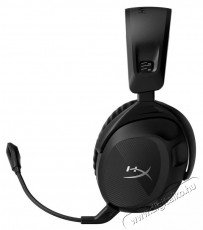 HP HyperX CloudX Stinger 2 Wireless vezeték nélküli gamer headset Mobil / Kommunikáció / Smart - Mobiltelefon kiegészítő / tok - Headset - 496851