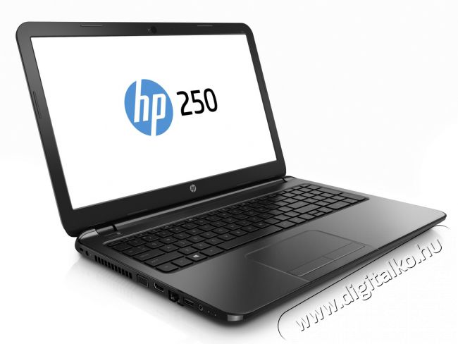 HP 250 G3 (J0X77EA) notebook Iroda és számítástechnika - Notebook - 301545