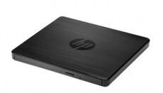 HP külső USB DVD író Fotó-Videó kiegészítők - Egyéb fotó-videó kiegészítő - Külső DVD író - 317805