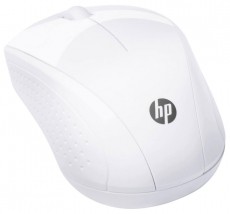 HP 7KX12AA vezeték nélküli egér - fehér Iroda és számítástechnika - Egér - Vezeték nélküli egér - 365817