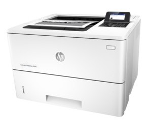 HP LaserJet Enterprise M506dn (F2A69A) mono lézer nyomtató Iroda és számítástechnika - Nyomtató - Lézer - 317806