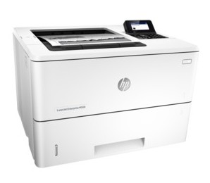 HP LaserJet Enterprise M506dn (F2A69A) mono lézer nyomtató Iroda és számítástechnika - Nyomtató - Lézer - 317806