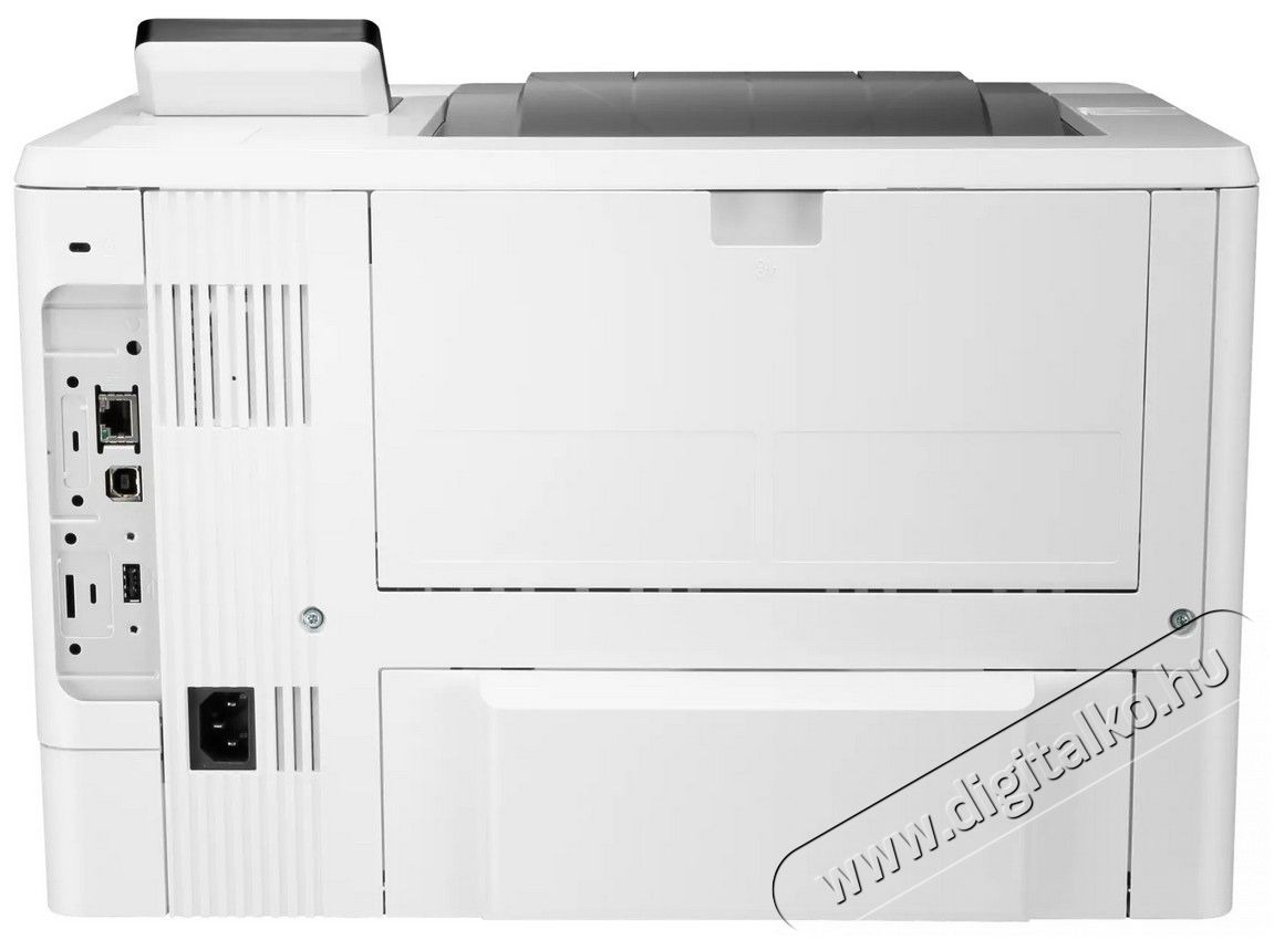 HP LaserJet Enterprise M507dn mono lézer nyomtató Újdonságok - Új termékek - 367753