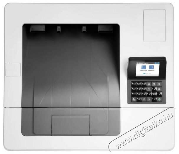 HP LaserJet Enterprise M507dn mono lézer nyomtató Újdonságok - Új termékek - 367753