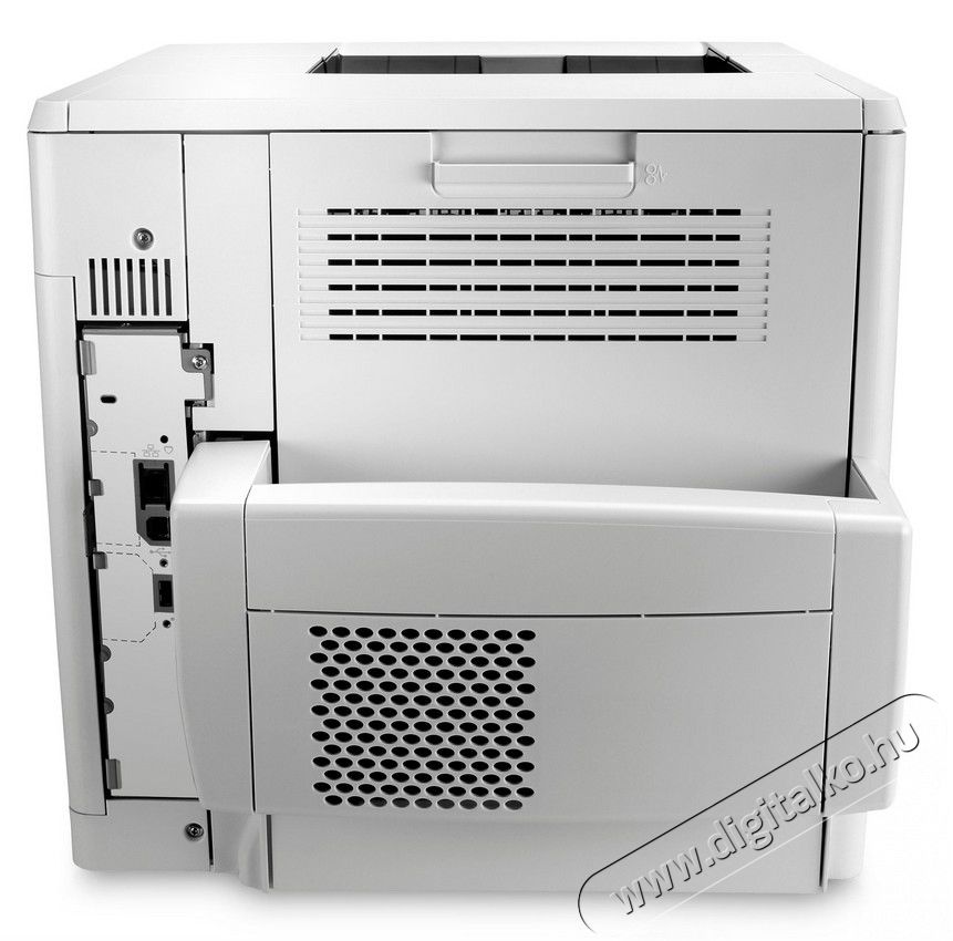 HP LaserJet Enterprise M606dn (E6B72A) mono lézer nyomtató Iroda és számítástechnika - Nyomtató - Lézer - 317814