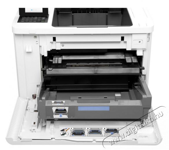 HP LaserJet Enterprise M608n (K0Q17A) mono lézernyomtató Iroda és számítástechnika - Nyomtató - Lézer - 321748