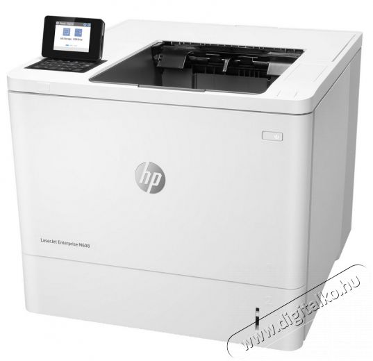 HP LaserJet Enterprise M608n (K0Q17A) mono lézernyomtató Iroda és számítástechnika - Nyomtató - Lézer - 321748