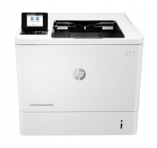 HP LaserJet Enterprise M609dn mono lézer nyomtató Iroda és számítástechnika - Nyomtató - Lézer - 321750