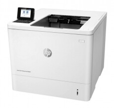 HP LaserJet Enterprise M609dn mono lézer nyomtató Iroda és számítástechnika - Nyomtató - Lézer - 321750