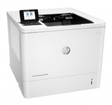 HP LaserJet Enterprise M609dn mono lézer nyomtató Iroda és számítástechnika - Nyomtató - Lézer - 321750