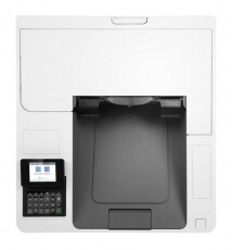 HP LaserJet Enterprise M609dn mono lézer nyomtató Iroda és számítástechnika - Nyomtató - Lézer - 321750