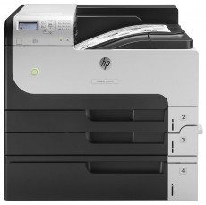 HP LaserJet Enterprise M712xh (CF238A) mono lézernyomtató Iroda és számítástechnika - Nyomtató - Lézer - 319430