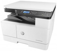 HP LaserJet M442dn multifunkciós lézer nyomtató Iroda és számítástechnika - Nyomtató - Lézer - 367610