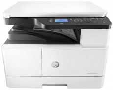 HP LaserJet M442dn multifunkciós lézer nyomtató Iroda és számítástechnika - Nyomtató - Lézer - 367610