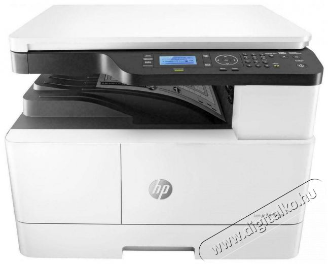 HP LaserJet M442dn multifunkciós lézer nyomtató Iroda és számítástechnika - Nyomtató - Lézer - 367610