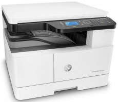 HP LaserJet M442dn multifunkciós lézer nyomtató Iroda és számítástechnika - Nyomtató - Lézer - 367610