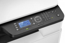 HP LaserJet M442dn multifunkciós lézer nyomtató Iroda és számítástechnika - Nyomtató - Lézer - 367610