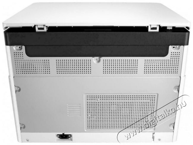 HP LaserJet M442dn multifunkciós lézer nyomtató Iroda és számítástechnika - Nyomtató - Lézer - 367610