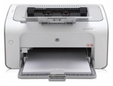 HP Laserjet Pro P1102 (CE651A) lézer nyomtató Iroda és számítástechnika - Nyomtató - Lézer - 301558