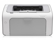 HP Laserjet Pro P1102 (CE651A) lézer nyomtató Iroda és számítástechnika - Nyomtató - Lézer - 301558